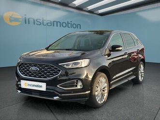 ford edge 2.0 ecoblue awd vignale 175 kw
