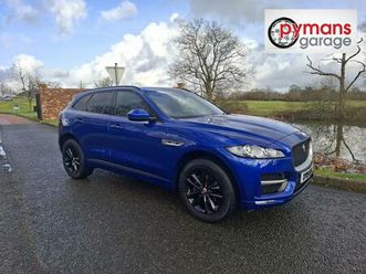 2.0 d180 r-sport auto awd euro 6 (start/stop) 5dr