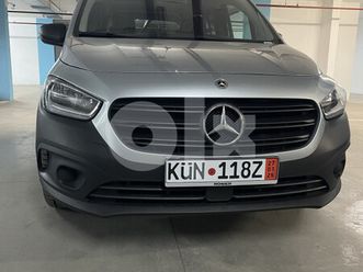 mercedes-benz citan