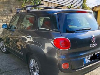 fiat 500l diesel euro 6