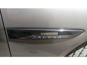 jaguar xe r sport outubro/19