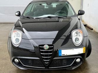 alfa romeo mito 1.3jtd junho/13