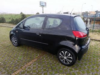 mitsubishi colt 1.1 cz3 (117.000km) outubro/07