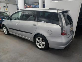 mitsubishi grandis insport março/09
