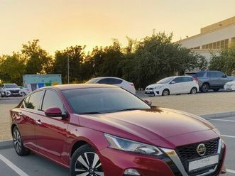 nissan altima 2.5 sv