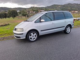 seat alhambra (alhambra) junho/03