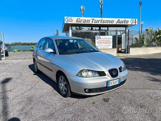 seat ibiza 1.9 tdi 101cv 5p. stylance unico prop