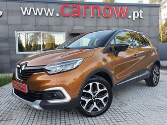 renault captur 1.5 dci exclusive xmod