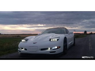 convertible 5,7 v8 (a)