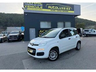 1.2 i 69 cv garantie