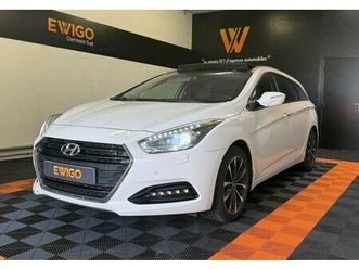 sw 1.7 crdi 140 executive dct bva toit o