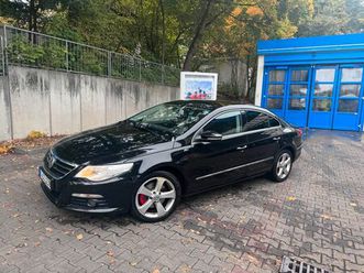 volkswagen passat cc r-line 2.0 tdi dsg