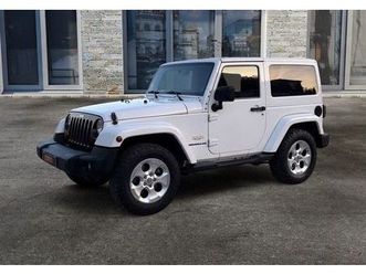 2.8 crd turbo bva sahara edition transmi