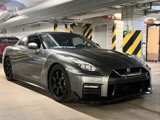 nissan gtr 2015 gt-r wroclaw krzyki • olx.pl