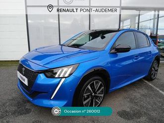 208 bluehdi 100 s&s bvm6 gt