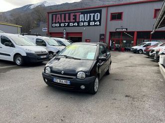 renault twingo 1.2 16v 75ch