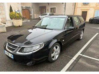 estate turbo essence