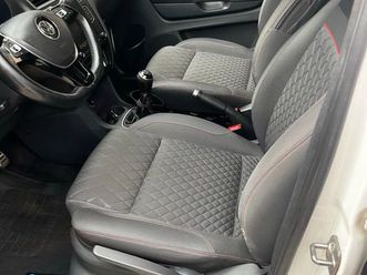 volkswagen crossfox 1.6 t. flex 16v 5p 2017