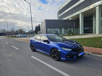 honda civic 1,5t, 2020 god.