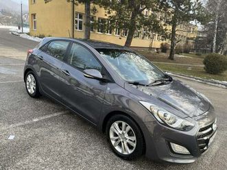 i 30 1 6 crdi sport edition oprema ..-..čitaj oglas vidi slike !!!!, 2015 god.