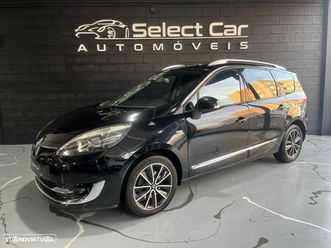 renault grand scénic energy dci 110 s&s bose edition