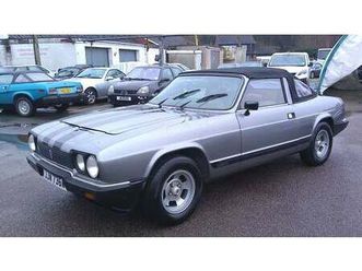 1981 reliant scimitar gtc historic vehicle a vendre