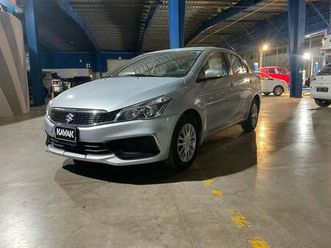 suzuki ciaz gl | guaranteed warranty | 0 down payment