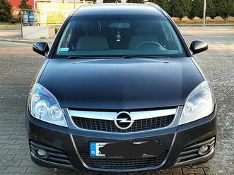 opel vectra 1.8 benzyna+lpg szczecin dąbie • olx.pl