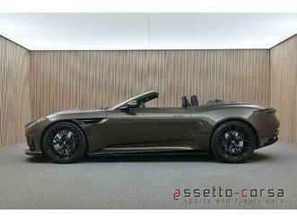 volante *b&w*carbon*q paint*980km*mwst.