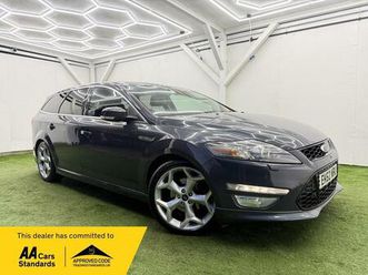 2.0t ecoboost titanium x sport powershift euro 5 5dr