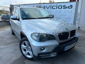 bmw x5 3.0si