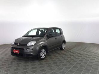 panda 3ª serie panda 1.0 firefly s&s hybrid city cross