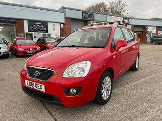 1.6 crdi 2 5dr (7 seats)