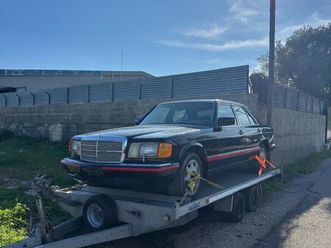 shitet mercedes-benz 300se