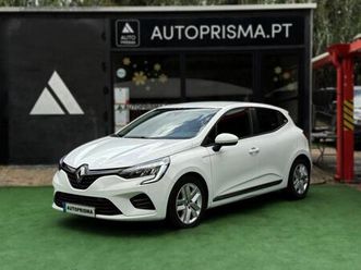 renault clio tce 100 business edition