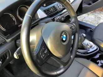 ② bmw gran tourer — bmw — 2ememain