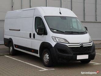 citroen jumper 2.2 bluehdi katowice - sprzedajemy.pl