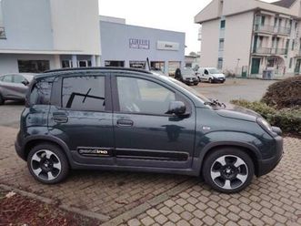 panda 3ª serie panda 1.0 firefly s&s hybrid pandina