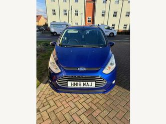 1.0t ecoboost zetec euro 5 (start/stop) 5dr