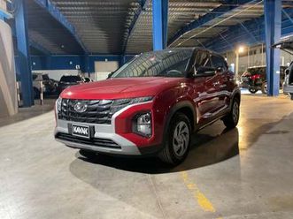 hyundai creta smart | guaranteed warranty | 0 down payment