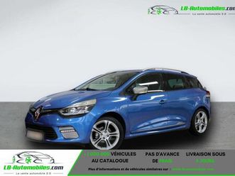 renault clio iv estate tce 120 bva