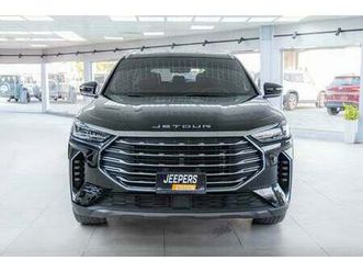 jetour x70 plus luxury 1.6t