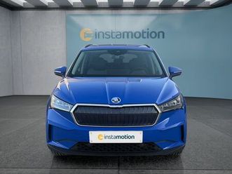 skoda enyaq 50 loft 109 kw