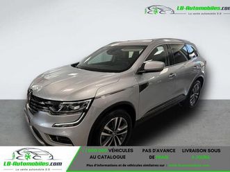 renault koleos dci 130 4x2 bvm