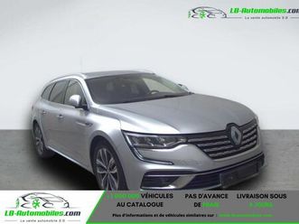 renault talisman estate dci 160 bva