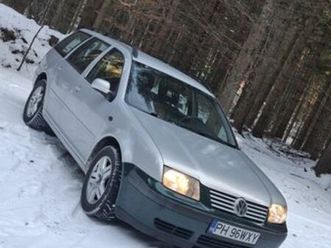 volkswagen bora diesel maneciu-ungureni