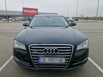 a8l 3.0tdi