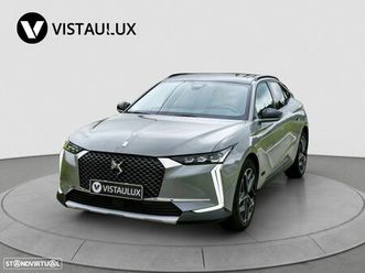 ds ds4 crossback