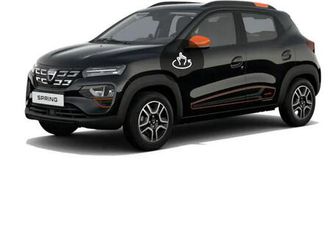 dacia spring comfort plus electric 45, 2022 god.