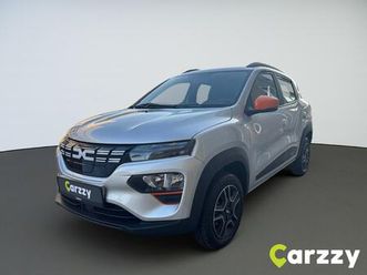 dacia spring comfort plus electric 45, 2022 god.
